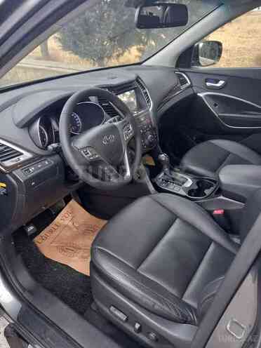 Hyundai Santa Fe 2013, 175,000 km - 2.0 l - Gəncə