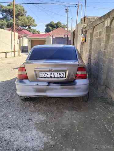 Opel Vectra 1996, 435,000 km - 1.8 l - Bakı