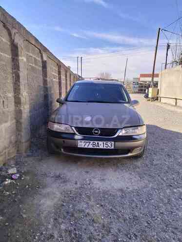 Opel Vectra 1996, 435,000 km - 1.8 l - Bakı