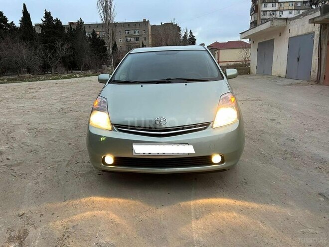 Toyota Prius 2009, 278,417 km - 1.5 l - Bakı