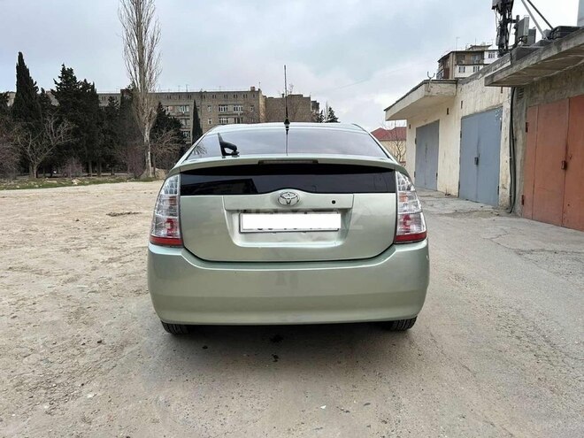 Toyota Prius 2009, 278,417 km - 1.5 l - Bakı