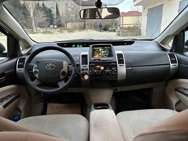 Toyota Prius 2009, 278,417 km - 1.5 l - Bakı