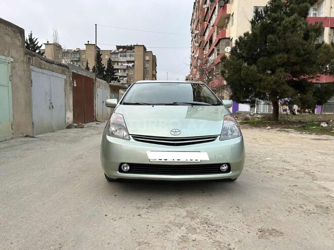Toyota Prius 2009, 278,417 km - 1.5 l - Bakı