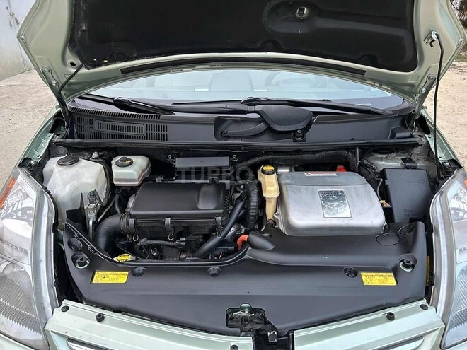 Toyota Prius 2009, 278,417 km - 1.5 l - Bakı