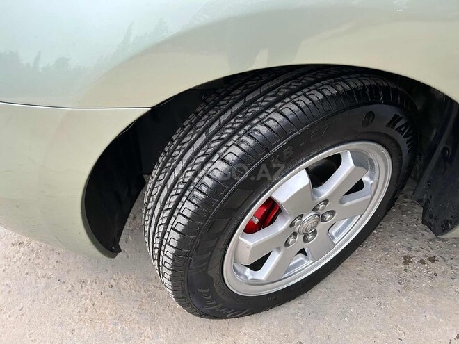 Toyota Prius 2009, 278,417 km - 1.5 l - Bakı