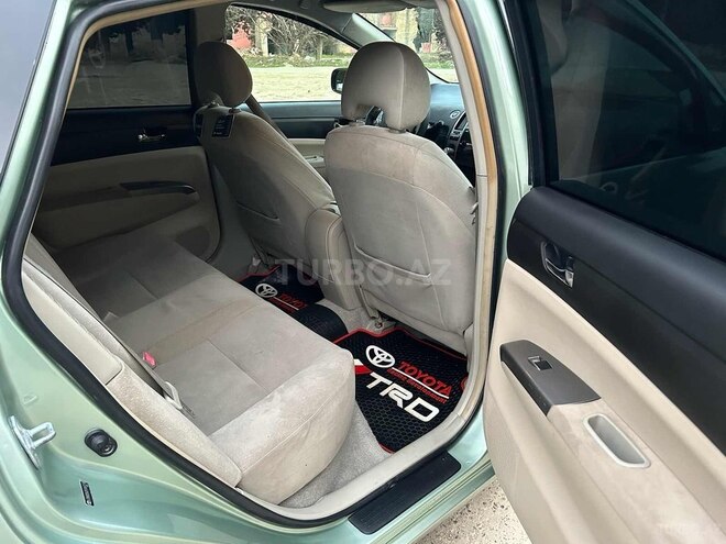 Toyota Prius 2009, 278,417 km - 1.5 l - Bakı