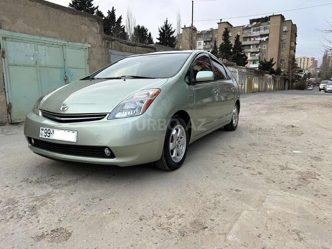 Toyota Prius 2009, 278,417 km - 1.5 l - Bakı