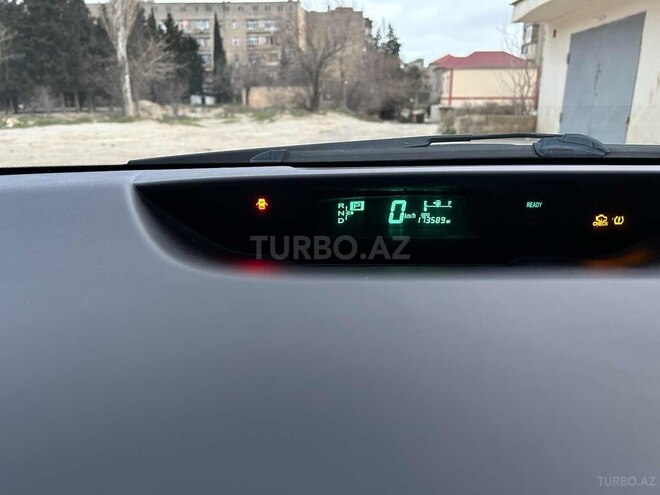 Toyota Prius 2009, 278,417 km - 1.5 l - Bakı