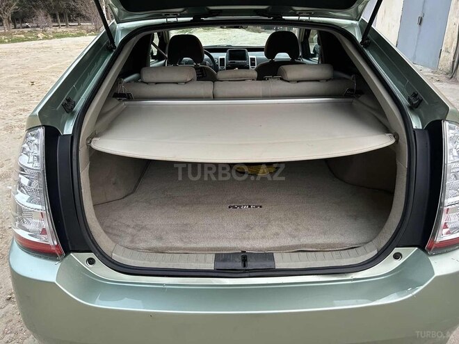 Toyota Prius 2009, 278,417 km - 1.5 l - Bakı
