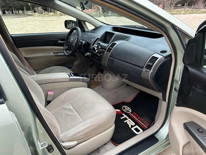 Toyota Prius 2009, 278,417 km - 1.5 l - Bakı