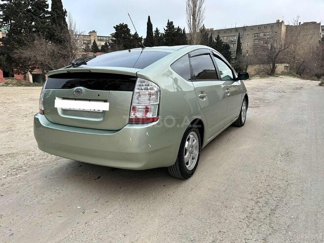 Toyota Prius 2009, 278,417 km - 1.5 l - Bakı