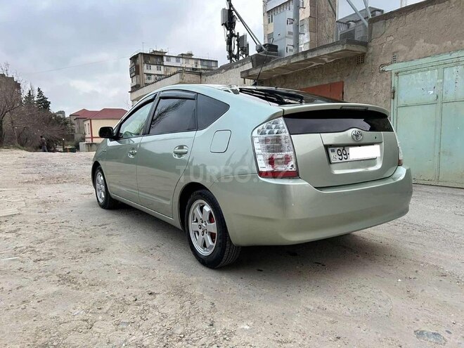 Toyota Prius 2009, 278,417 km - 1.5 l - Bakı