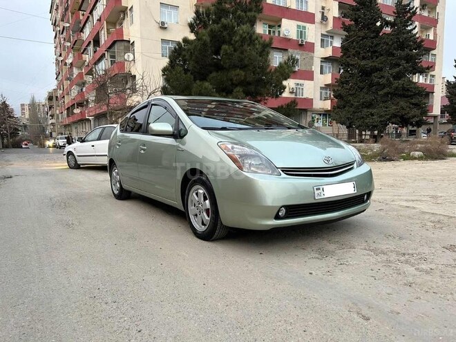 Toyota Prius 2009, 278,417 km - 1.5 l - Bakı
