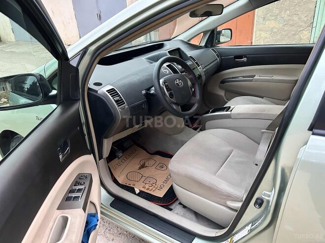 Toyota Prius 2009, 278,417 km - 1.5 l - Bakı