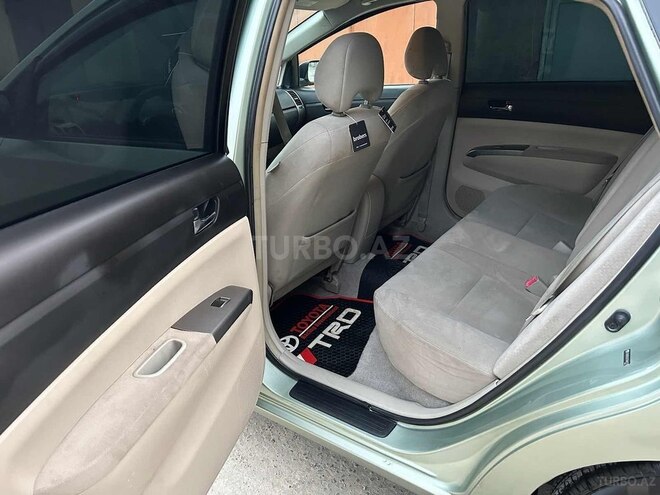 Toyota Prius 2009, 278,417 km - 1.5 l - Bakı