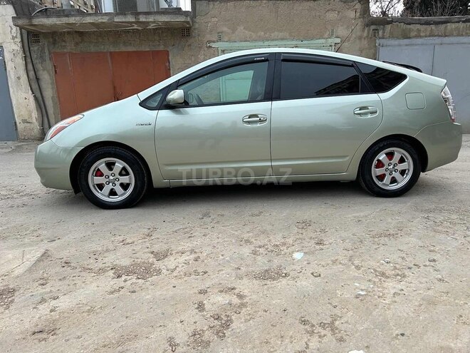 Toyota Prius 2009, 278,417 km - 1.5 l - Bakı