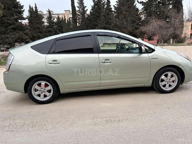 Toyota Prius 2009, 278,417 km - 1.5 l - Bakı