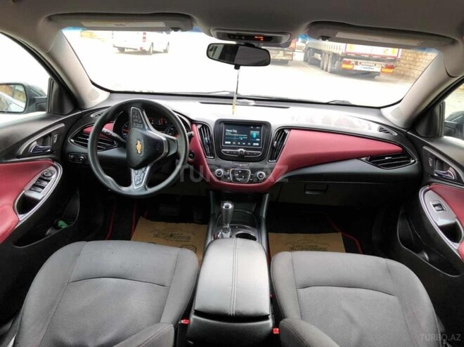 Chevrolet Malibu 2018, 169,025 km - 1.5 l - Bakı