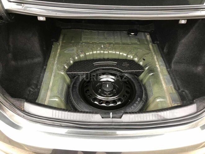 Chevrolet Malibu 2018, 169,025 km - 1.5 l - Bakı