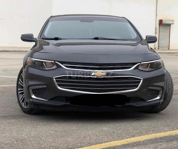 Chevrolet Malibu 2018, 169,025 km - 1.5 l - Bakı