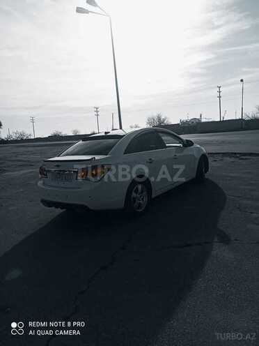 Chevrolet Cruze 2012, 342,121 km - 1.4 л - Bakı