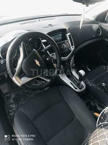 Chevrolet Cruze 2012, 342,121 km - 1.4 л - Bakı