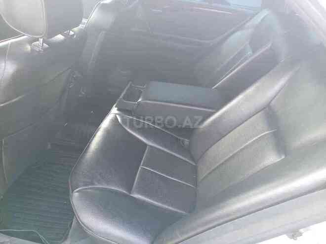 Mercedes C 230 1996, 282,206 km - 2.3 l - Bərdə