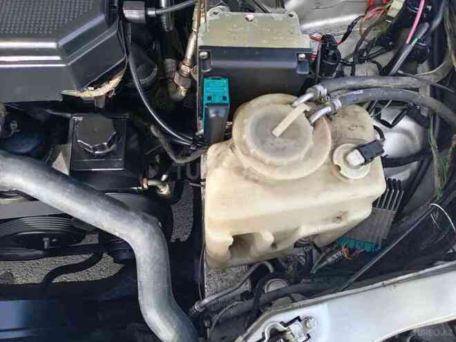 Mercedes C 230 1996, 282,206 km - 2.3 l - Bərdə