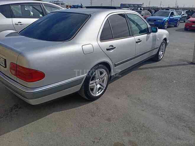 Mercedes C 230 1996, 282,206 km - 2.3 l - Bərdə
