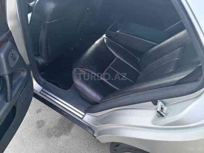 Mercedes C 230 1996, 282,206 km - 2.3 l - Bərdə
