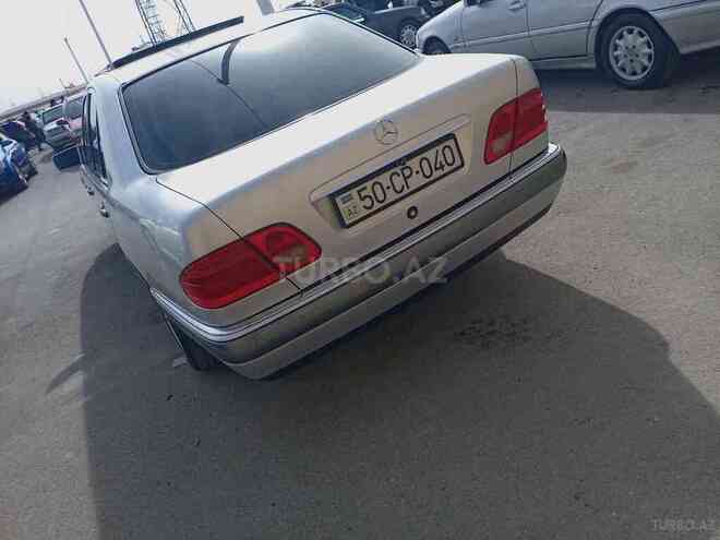 Mercedes C 230 1996, 282,206 km - 2.3 l - Bərdə