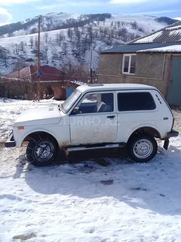 LADA (VAZ) Niva 1985, 110,000 km - 1.7 l - Gədəbəy