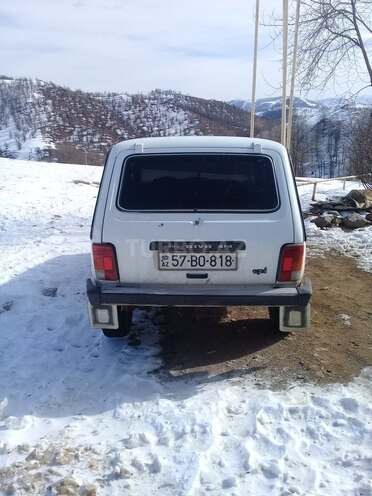 LADA (VAZ) Niva 1985, 110,000 km - 1.7 l - Gədəbəy