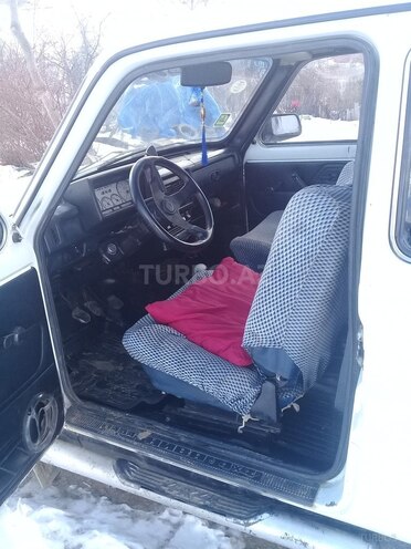 LADA (VAZ) Niva 1985, 110,000 km - 1.7 l - Gədəbəy