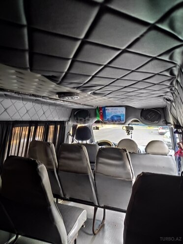 Ford Transit 1999, 196,387 km - 2.5 l - Bakı