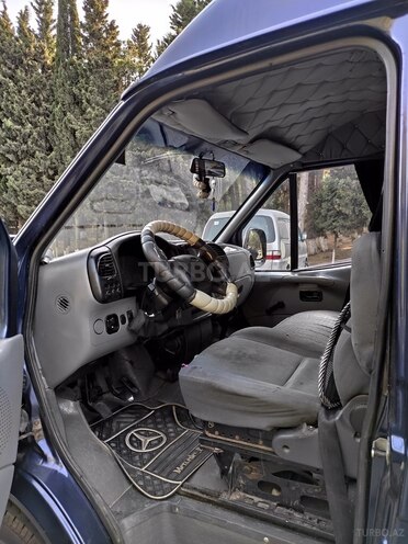 Ford Transit 1999, 196,387 km - 2.5 l - Bakı