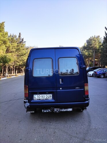 Ford Transit 1999, 196,387 km - 2.5 l - Bakı