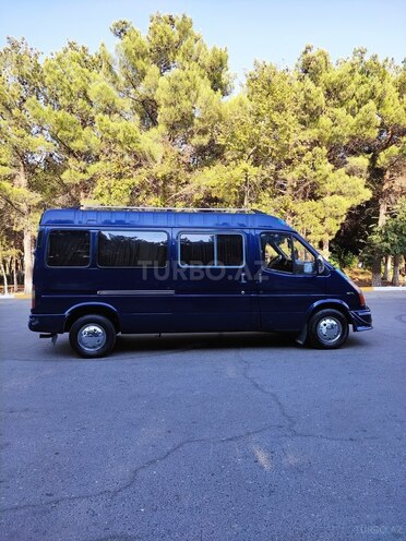 Ford Transit 1999, 196,387 km - 2.5 l - Bakı