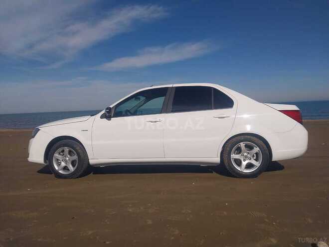 Khazar SD 2018, 18,000 km - 1.7 l - Bakı