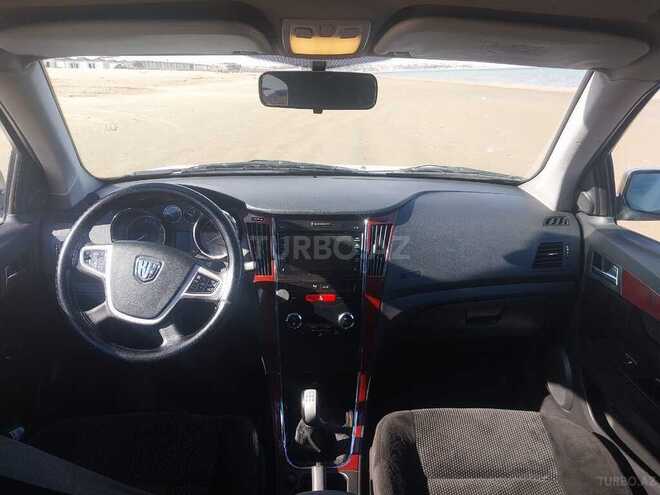 Khazar SD 2018, 18,000 km - 1.7 l - Bakı