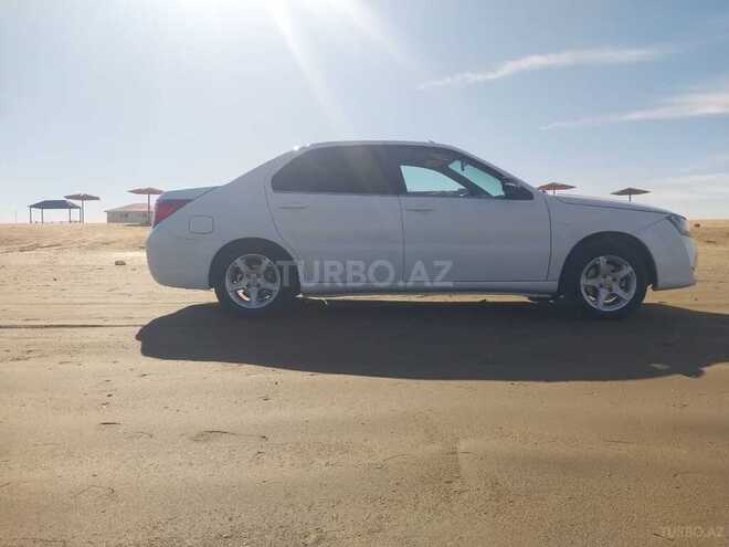 Khazar SD 2018, 18,000 km - 1.7 l - Bakı