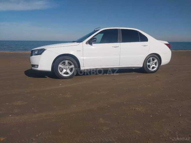 Khazar SD 2018, 18,000 km - 1.7 l - Bakı