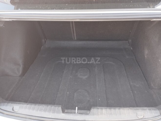 Chevrolet Cruze 2015, 155,564 km - 1.4 l - Gəncə