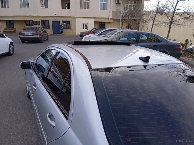 Mercedes C 200 2000, 238,000 km - 2.0 l - Şirvan