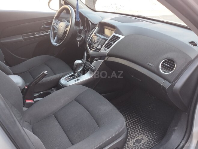 Chevrolet Cruze 2015, 155,564 km - 1.4 l - Gəncə