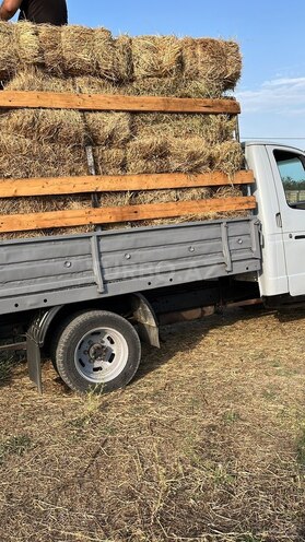 GAZ 31105 1998, 200,000 km - 2.4 л - Bakı