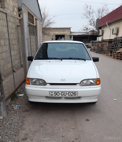 LADA (VAZ) 2115 2012, 880,000 km - 1.6 l - Bərdə