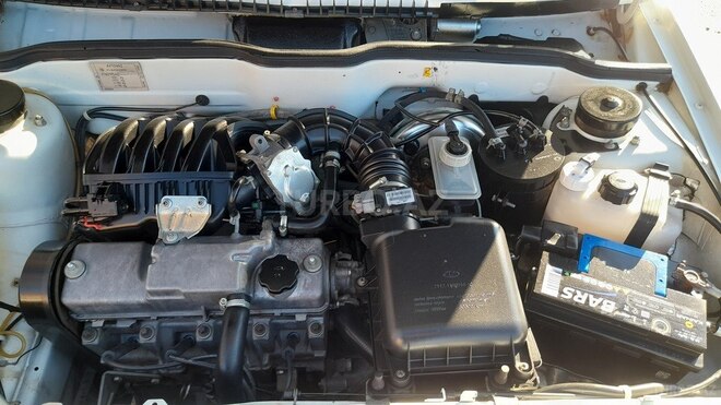LADA (VAZ) 2115 2012, 880,000 km - 1.6 l - Bərdə
