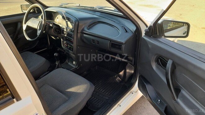 LADA (VAZ) 2115 2012, 880,000 km - 1.6 l - Bərdə