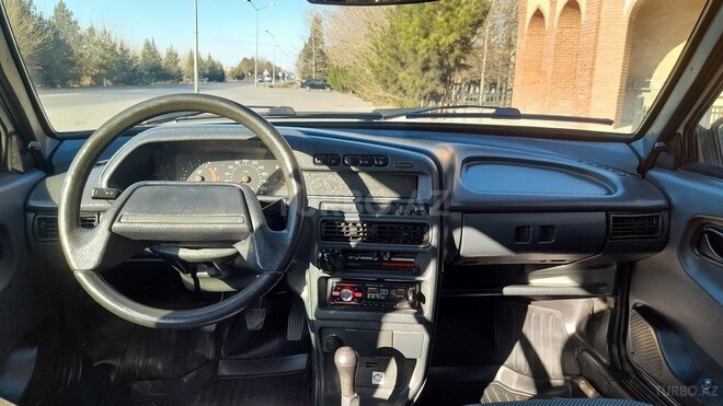 LADA (VAZ) 2115 2012, 880,000 km - 1.6 l - Bərdə